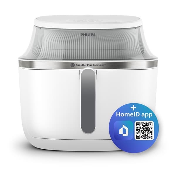 PHILIPS NA331/10 airfryer