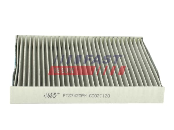 Kupéfilter FT37420PM Snabb