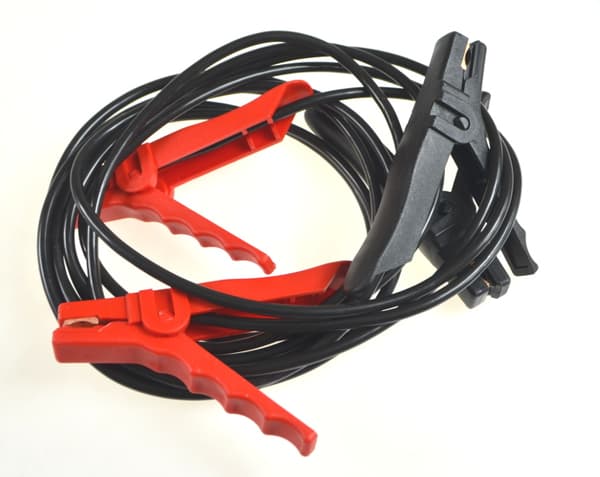 VOREL STØVLEKABLER 400A 3m 82504