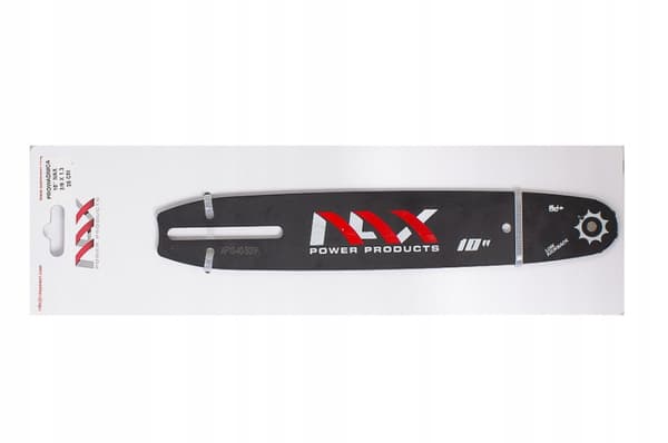 NAC-GUIDE 10" (3/8 X 1,3 CM) TT-CS2500
