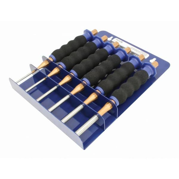 ASTA SLÄNSSET MED HANDTAG 6 ST S6PP