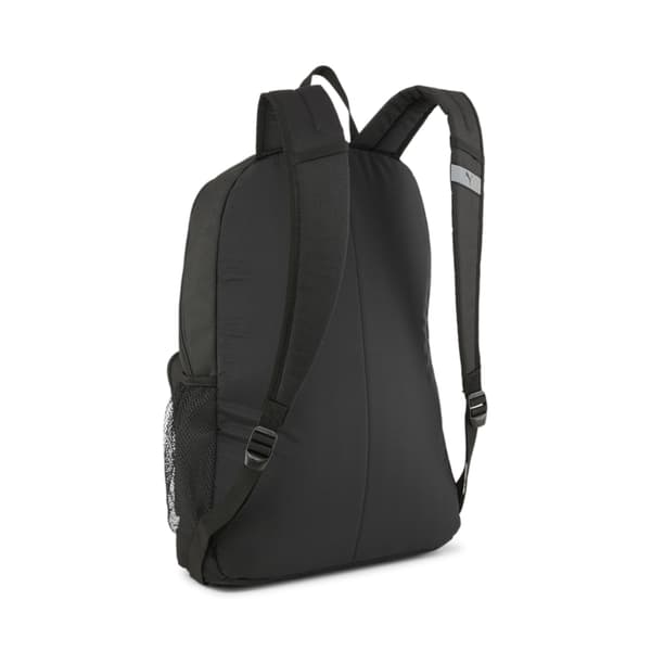 Puma PATCH Barnryggsäck Svart 09034401