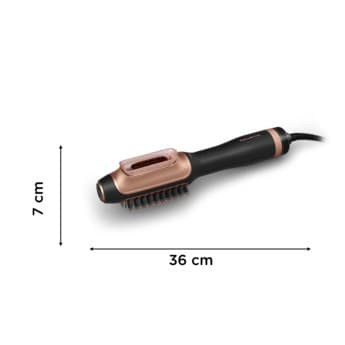 Rowenta CF9840F0 hiustenkiharrin
