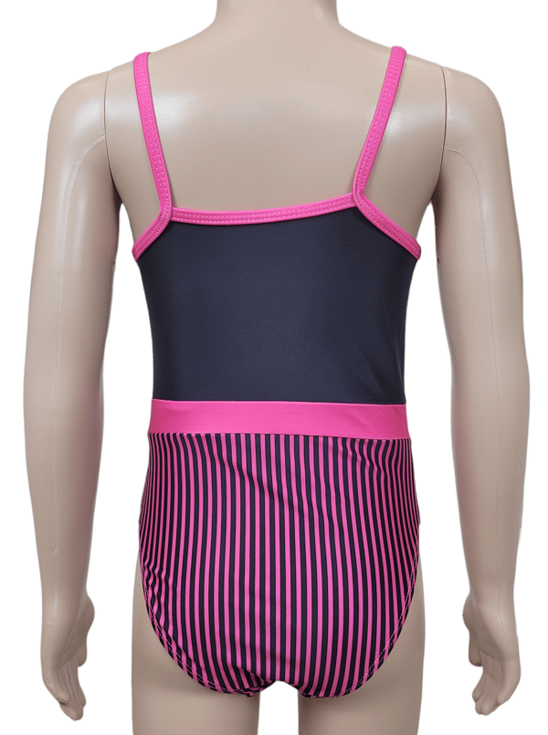 Badedragt størrelse 104/110 BARBIE