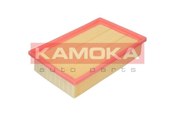 ILMANSUODATIN F204801 KAMOKA