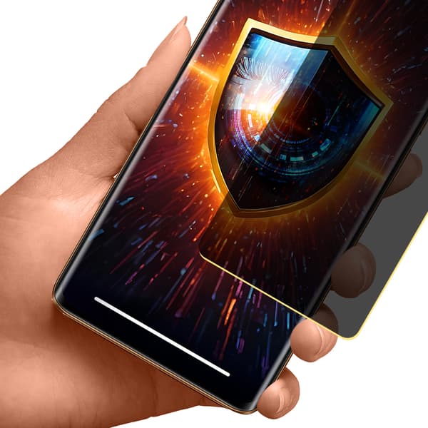 Realme 11 Pro / 11 Pro+ - 3mk Silkemat Privacy