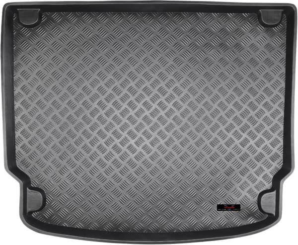 Porsche Cayenne II SUV 2010-2018 Bagagerumsmåtte MAX-MAT