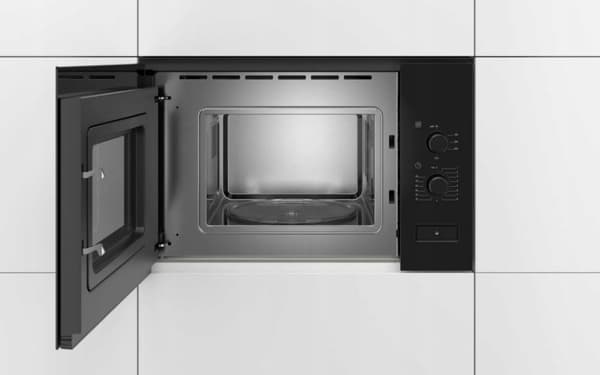 Bosch BFL520MB0 mikroaaltouuni, 20 l, 800 W