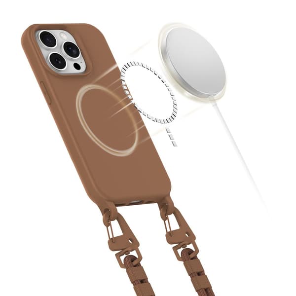 TECH-PRECT MAGNEKLACE MAGSAFE IPHONE 14 PRO SUKLAARUSKEA