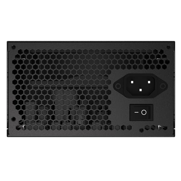 Virtalähde Gigabyte GP-P550B 550W 80 Bronze
