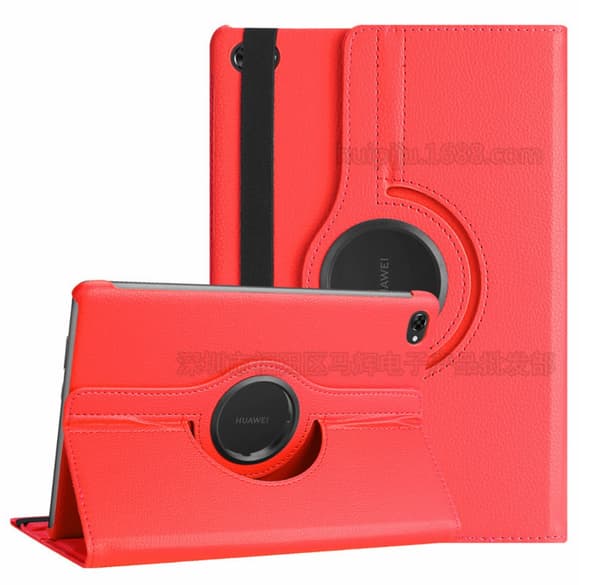 CASE 360 HUAWEI MediaPad M5 LITE 10:lle