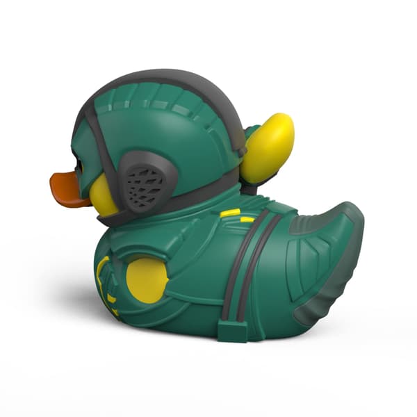 Tubbz Duck The Suicide Squad TDK 01 Figur