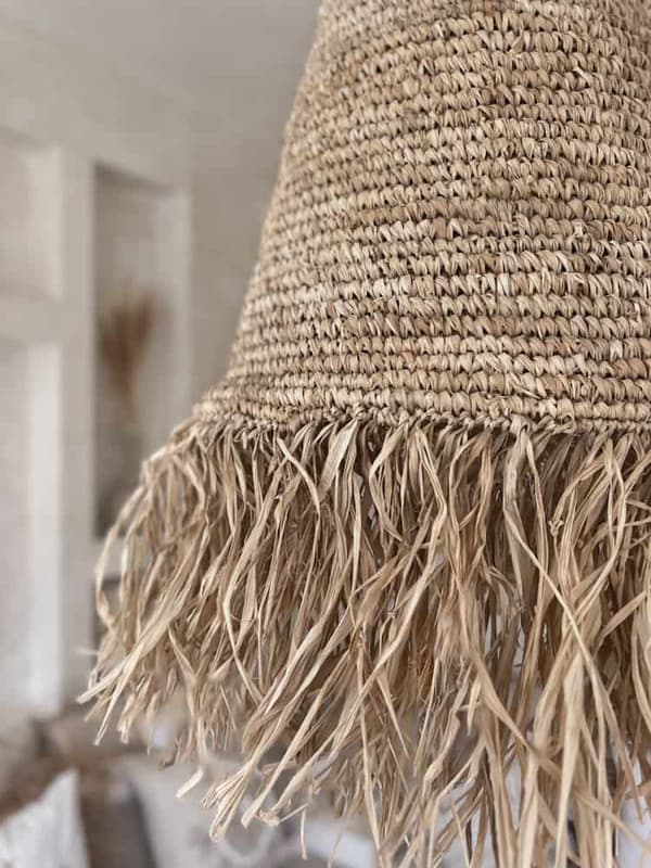 Lampa BOHO SANTAI M 50