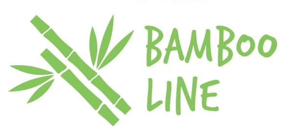 Bambus Stræklagen 90/100x190/200x20 Grå
