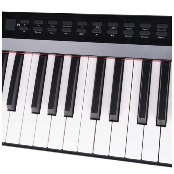 DNA PROFESSIONAL SP 88 digitalklaver, 88 tangenter