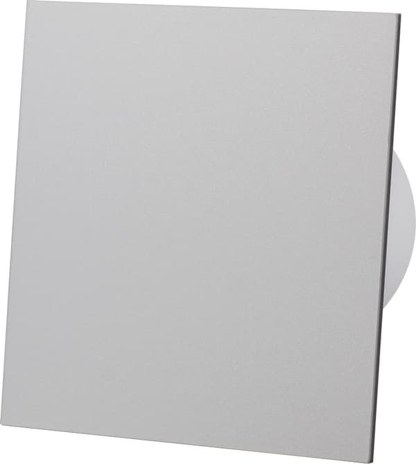 DRIM PLEXI -TUULETINPANEELI HARMAA - RX 01-164