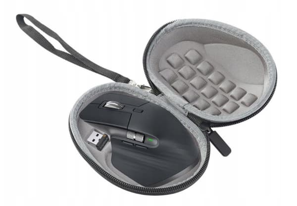 Logitech MX Master 3 hiiren kovakotelo