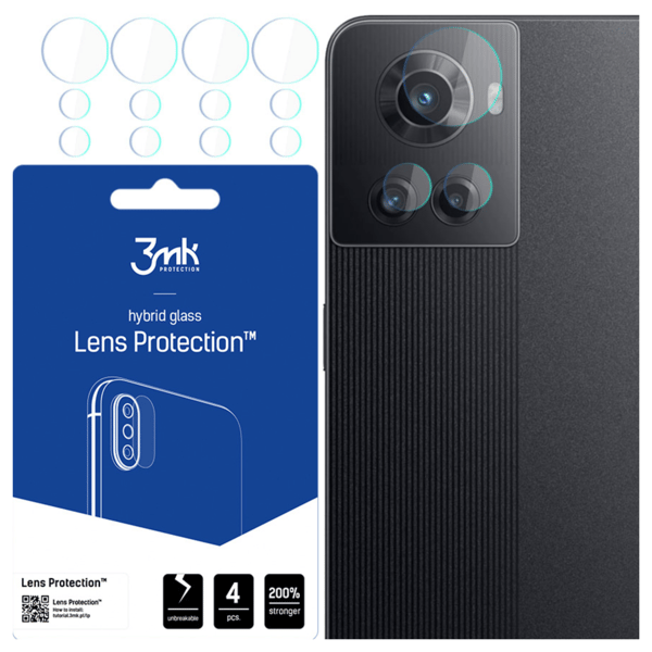 OnePlus Ace - 3mk Linsskydd
