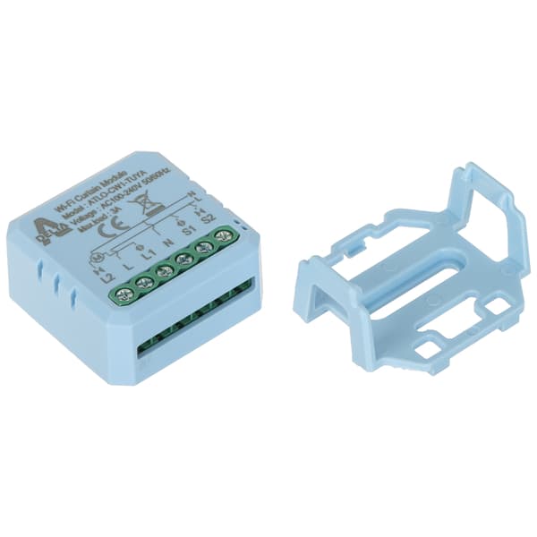Smart rulleskodder controller atlo-CW1-tuya Wi-Fi, Tuya Smart