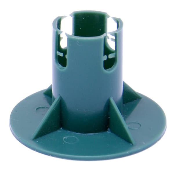 Afstandsholder til armering 25mm B1 100 stk.