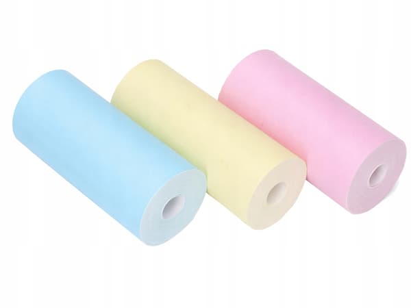 Paperi miniväritulostimelle (100)