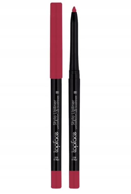 Topface - Stylo Lipliner 010 twist-up læbepomade