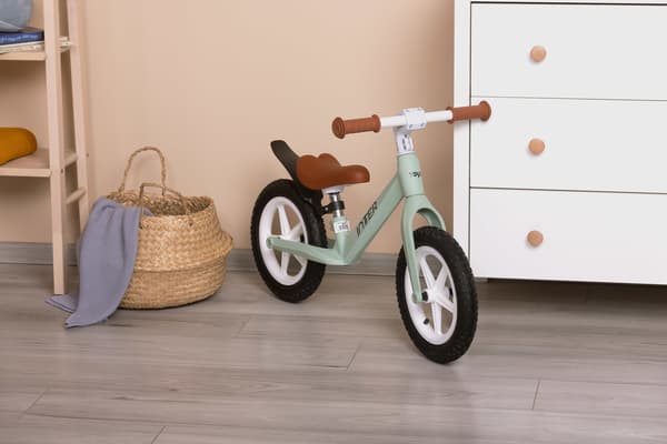 Inter mint løbecykel