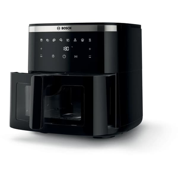 Bosch MAFS2671B airfryer, 7,2 l