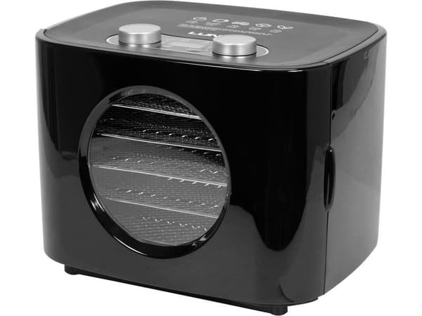 LUND FØDEVARETØRRER 300W / 5 BAKKER