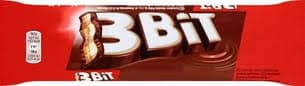 3 BIT CLASSIC 46G NESTLÉ BAR