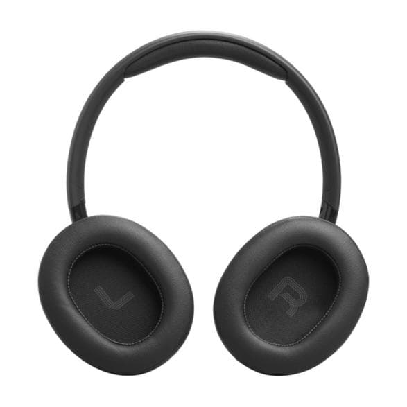 JBL Tune 730BT trådløse hovedtelefoner, sorte