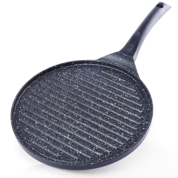 Tarttumaton grillipannu, iso 27 cm