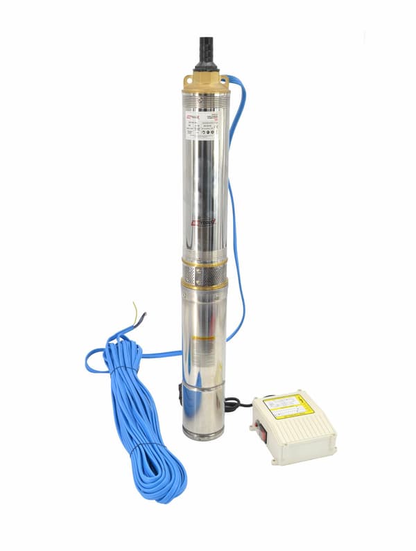 AWTOOLS 550W DYBDE PUMPE