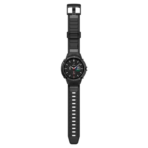 SPIGEN RUGGED ARMOR PRO GALAXY WATCH 6 CLASSIC (47 MM) SORT