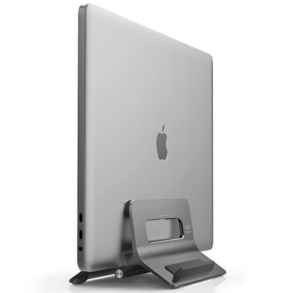 SODI Gravity MacBook-teline SMS-300 Harmaa/Harmaa