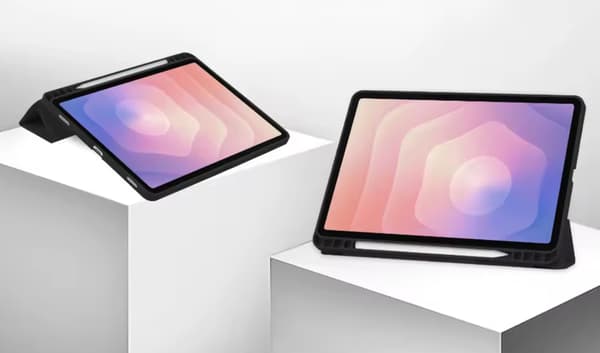 Smart pennfodral för Samsung Galaxy Tab S11 11" X730 X736