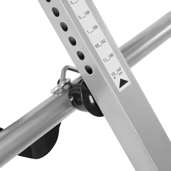 REBEL ACTIVE GRAVITY INVERSION BÄNK RBA2009