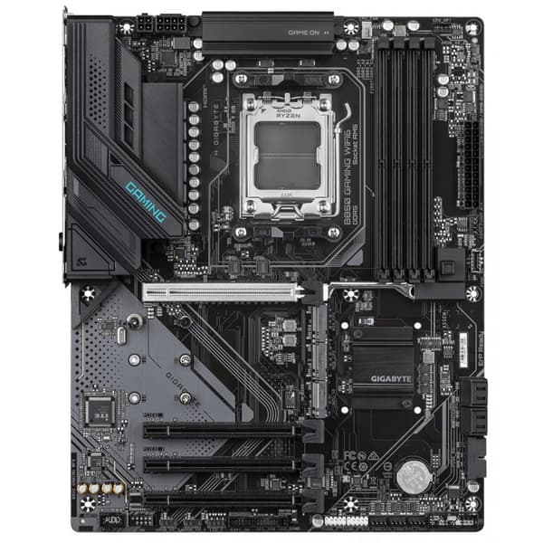 Gigabyte B850 GAMING WF6 emolevy