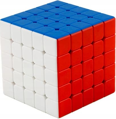 MoYu 5x5x5