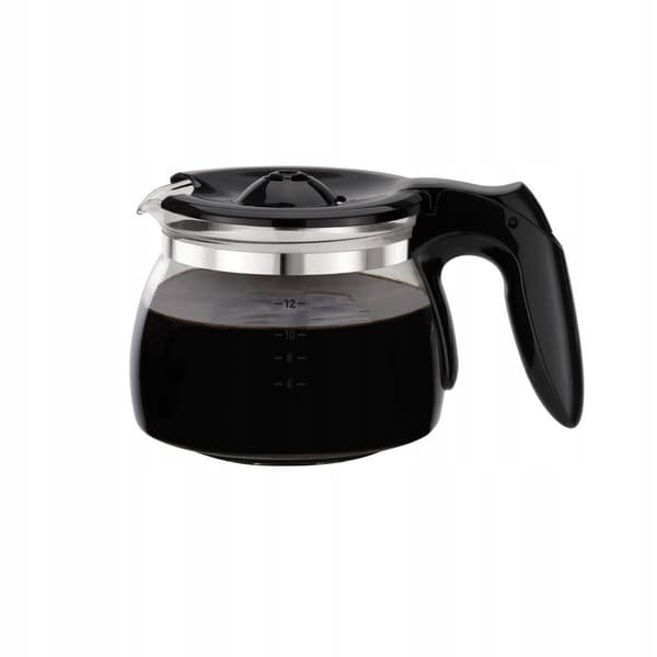 TEFAL CM34081 KOMPAKT DRIFTKAFFEMASKIN 0,6 L
