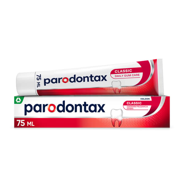 392041 PARODONTAX KLASISK 75ML