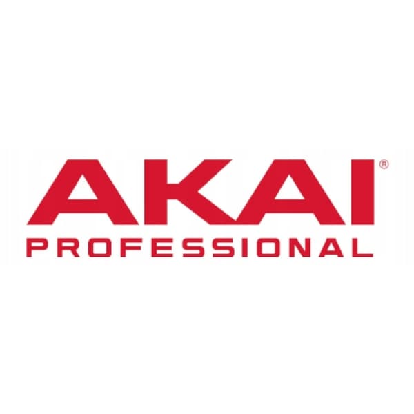AKAI MIDIMIX USB bærbar DAW controller mixer, 8 fadere