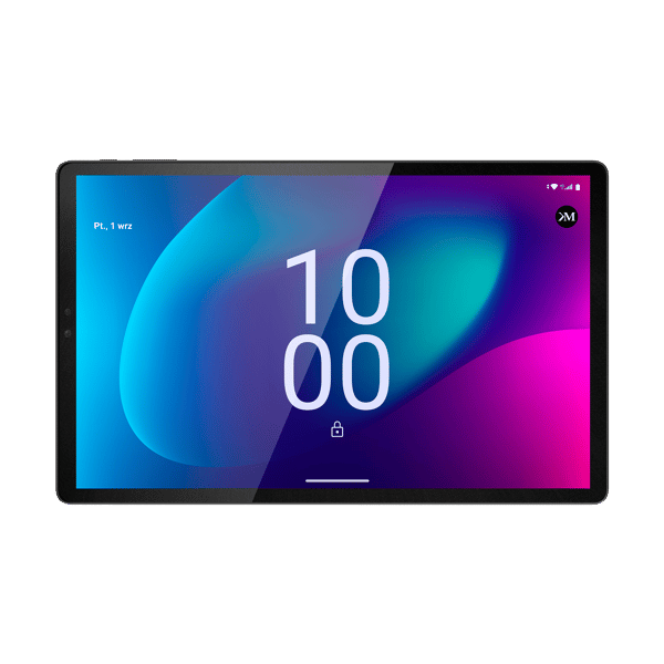 Tablet Kruger&Matz 10,1” EAGLE 1077 4/64 GB GPS USB-C LTE Android 15 IPS
