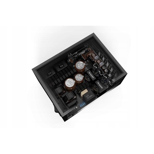 BEQUIET! DARK POWER PRO 13 1600W STRØMFORSYNING