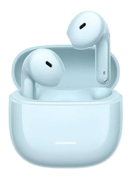Trådlösa hörlurar (TWS) XIAOMI Redmi Buds 8 Active Blue