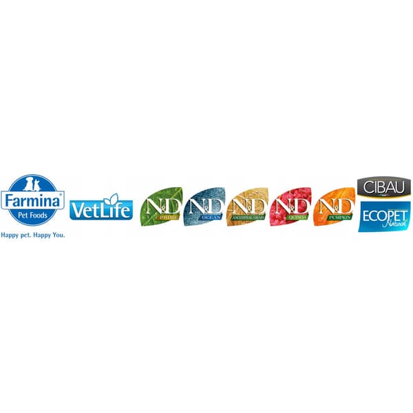 Farmina N&D Prime Wild Adult tørfoder til hunde 12 kg