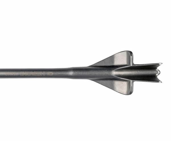 HIKOKI VINGEMÆSEL SDS MAX 35 x 380 mm