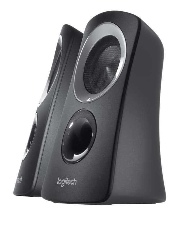LOGITECH Z313 -KAIUTTIMET (2.1)