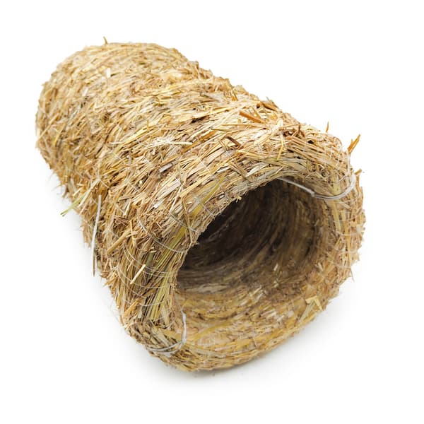 Olkikranssin pohja - 25 cm (1 kpl)