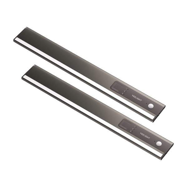 Yeelight Ultra-Thin Intelligent Linkage Kabinetlampe (2 stk.)
